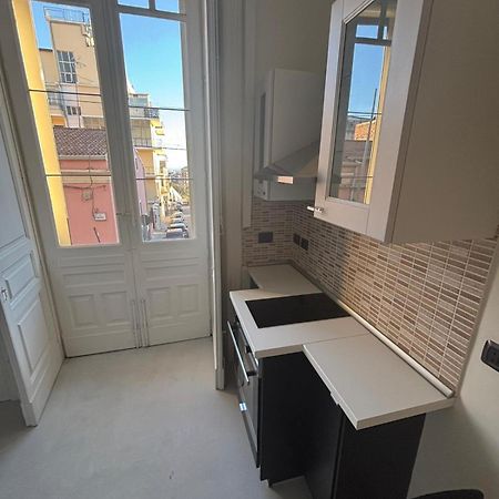 Casa Vacanze Bellini Katania Zewnętrze zdjęcie