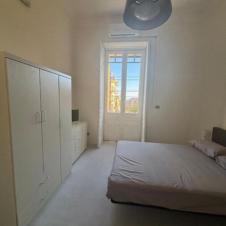 Casa Vacanze Bellini Katania Zewnętrze zdjęcie