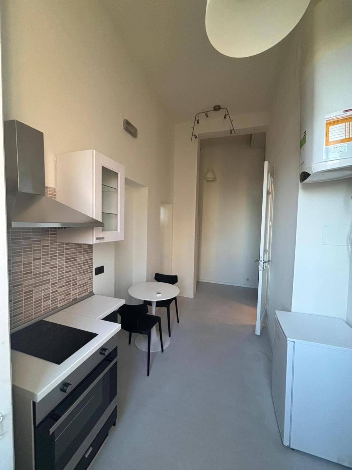 Casa Vacanze Bellini Katania Zewnętrze zdjęcie
