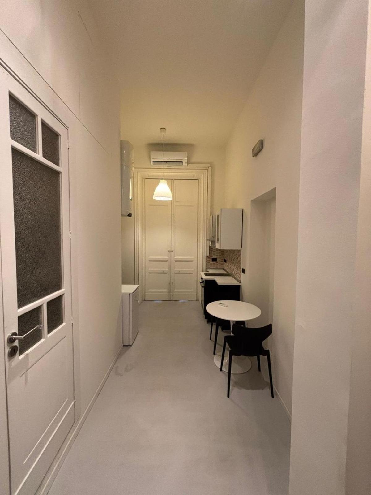 Casa Vacanze Bellini Katania Zewnętrze zdjęcie
