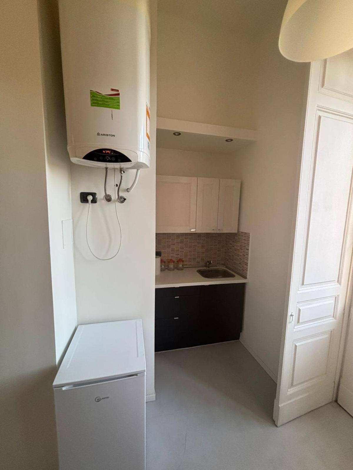 Casa Vacanze Bellini Katania Zewnętrze zdjęcie